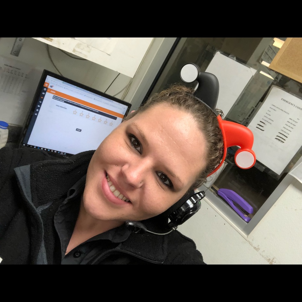 Meet your Posher, Sara